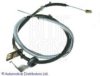 TOYOT 4641060440 Cable, parking brake